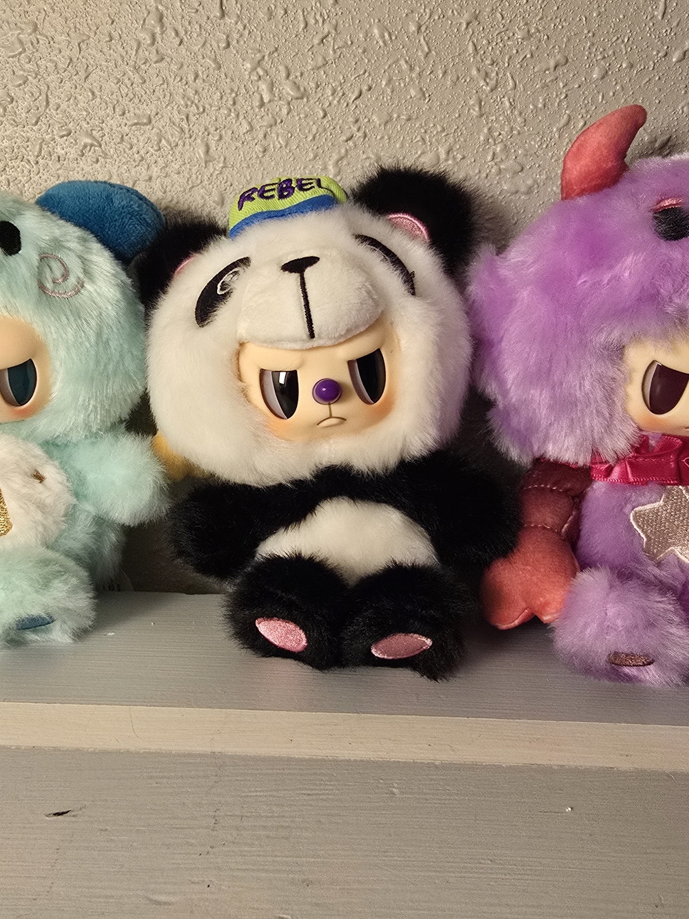 Rebel Bear Bundle